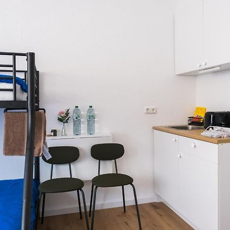 Hostel Maru Living C9 Köln Exterior foto